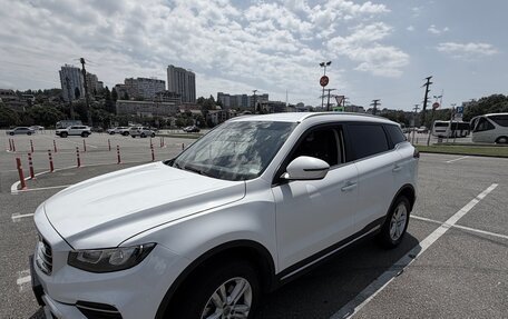 Geely Atlas, 2024 год, 1 500 000 рублей, 5 фотография