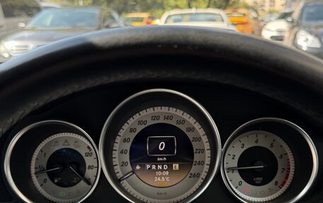 Mercedes-Benz C-Класс, 2011 год, 1 650 000 рублей, 8 фотография