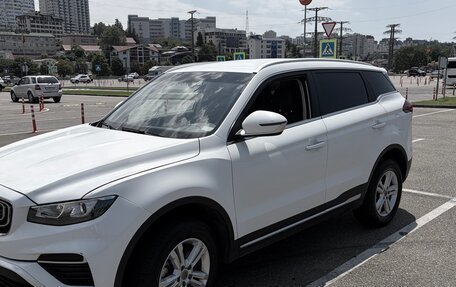 Geely Atlas, 2024 год, 1 500 000 рублей, 4 фотография