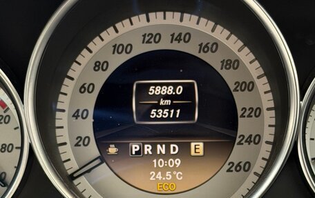 Mercedes-Benz C-Класс, 2011 год, 1 650 000 рублей, 7 фотография