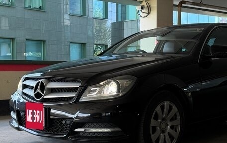 Mercedes-Benz C-Класс, 2011 год, 1 650 000 рублей, 2 фотография