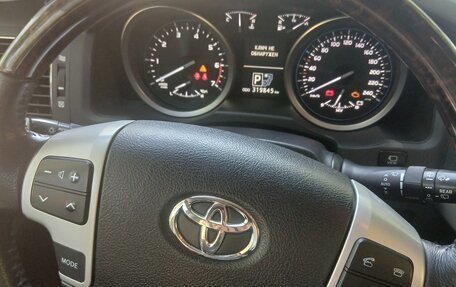 Toyota Land Cruiser 200, 2012 год, 3 800 000 рублей, 5 фотография