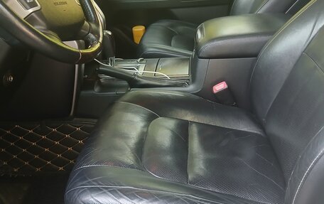 Toyota Land Cruiser 200, 2012 год, 3 800 000 рублей, 8 фотография