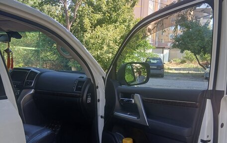 Toyota Land Cruiser 200, 2012 год, 3 800 000 рублей, 11 фотография