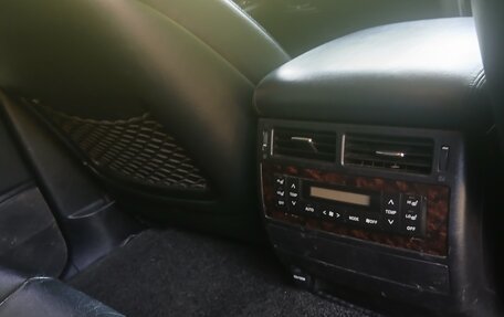 Toyota Land Cruiser 200, 2012 год, 3 800 000 рублей, 12 фотография