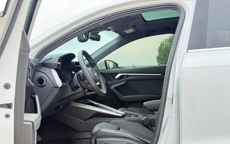 Audi A3, 2022 год, 2 170 000 рублей, 9 фотография
