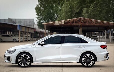 Audi A3, 2022 год, 2 170 000 рублей, 7 фотография