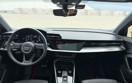 Audi A3, 2022 год, 2 170 000 рублей, 11 фотография