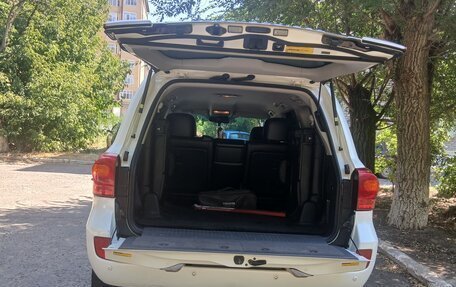 Toyota Land Cruiser 200, 2012 год, 3 800 000 рублей, 16 фотография