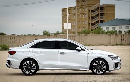 Audi A3, 2022 год, 2 170 000 рублей, 2 фотография