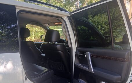 Toyota Land Cruiser 200, 2012 год, 3 800 000 рублей, 14 фотография