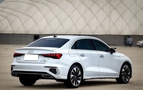 Audi A3, 2022 год, 2 170 000 рублей, 3 фотография