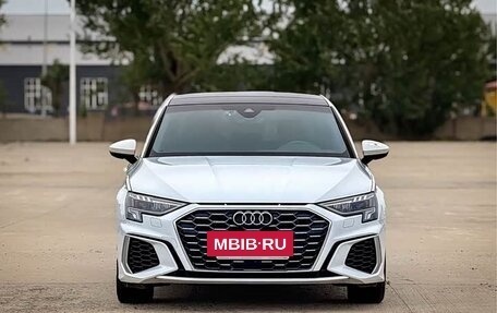Audi A3, 2022 год, 2 170 000 рублей, 5 фотография