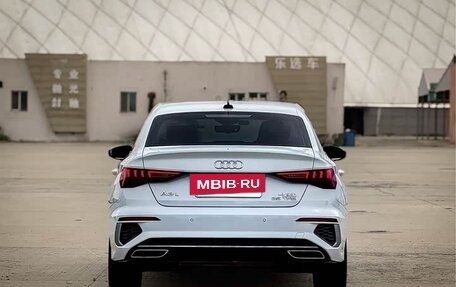 Audi A3, 2022 год, 2 170 000 рублей, 4 фотография