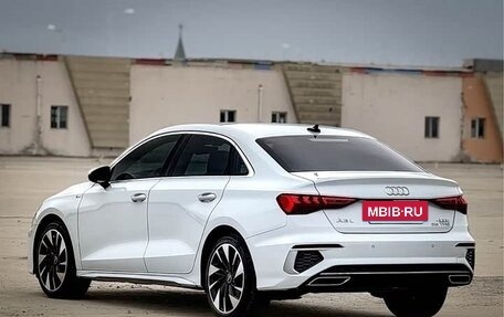 Audi A3, 2022 год, 2 170 000 рублей, 8 фотография
