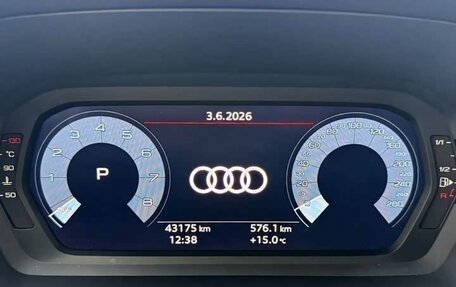 Audi A3, 2022 год, 2 170 000 рублей, 13 фотография