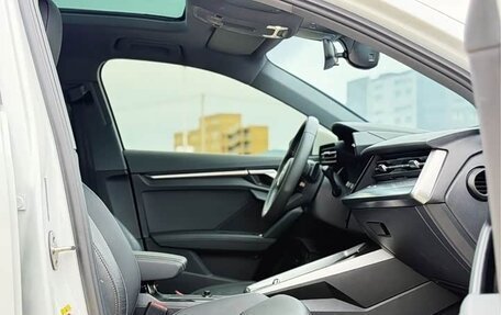 Audi A3, 2022 год, 2 170 000 рублей, 15 фотография