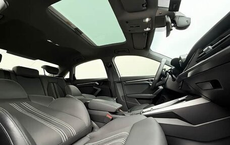Audi A3, 2022 год, 2 170 000 рублей, 16 фотография