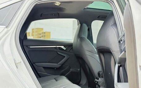 Audi A3, 2022 год, 2 170 000 рублей, 17 фотография