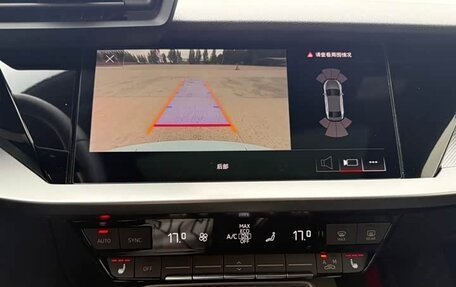 Audi A3, 2022 год, 2 170 000 рублей, 14 фотография