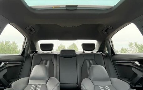 Audi A3, 2022 год, 2 170 000 рублей, 20 фотография