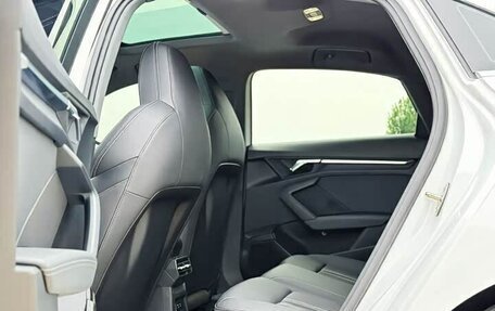 Audi A3, 2022 год, 2 170 000 рублей, 19 фотография