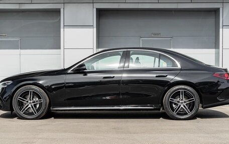 Mercedes-Benz E-Класс, 2025 год, 8 690 000 рублей, 5 фотография