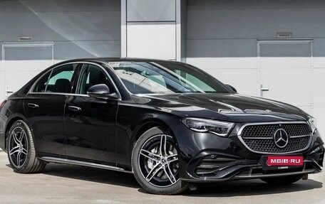 Mercedes-Benz E-Класс, 2025 год, 8 690 000 рублей, 2 фотография