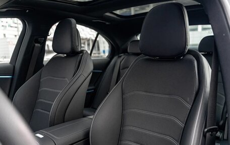 Mercedes-Benz E-Класс, 2025 год, 8 690 000 рублей, 11 фотография