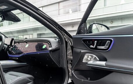 Mercedes-Benz E-Класс, 2025 год, 8 690 000 рублей, 18 фотография