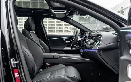 Mercedes-Benz E-Класс, 2025 год, 8 690 000 рублей, 19 фотография