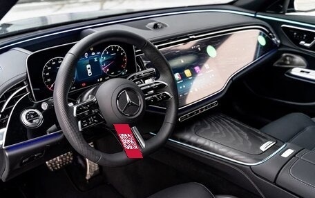 Mercedes-Benz E-Класс, 2025 год, 8 690 000 рублей, 13 фотография