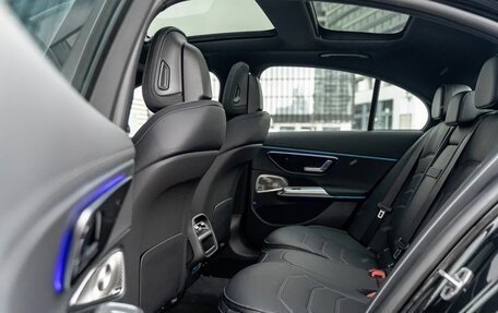 Mercedes-Benz E-Класс, 2025 год, 8 690 000 рублей, 31 фотография