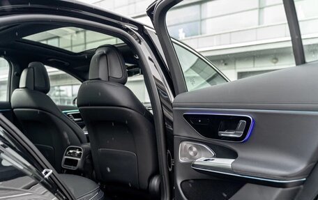 Mercedes-Benz E-Класс, 2025 год, 8 690 000 рублей, 27 фотография