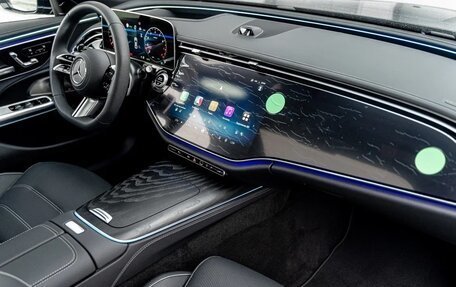Mercedes-Benz E-Класс, 2025 год, 8 690 000 рублей, 22 фотография