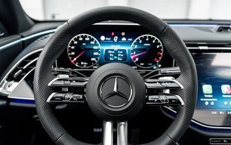 Mercedes-Benz E-Класс, 2025 год, 8 690 000 рублей, 24 фотография