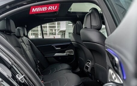 Mercedes-Benz E-Класс, 2025 год, 8 690 000 рублей, 28 фотография