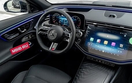 Mercedes-Benz E-Класс, 2025 год, 8 690 000 рублей, 25 фотография