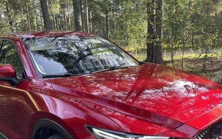 Mazda CX-5 II, 2019 год, 3 000 000 рублей, 3 фотография