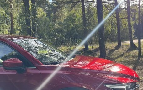 Mazda CX-5 II, 2019 год, 3 000 000 рублей, 6 фотография