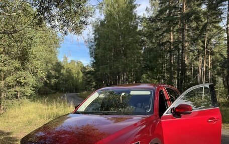 Mazda CX-5 II, 2019 год, 3 000 000 рублей, 9 фотография
