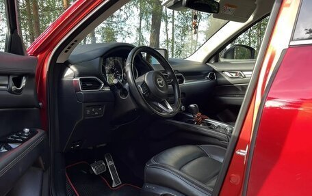 Mazda CX-5 II, 2019 год, 3 000 000 рублей, 21 фотография