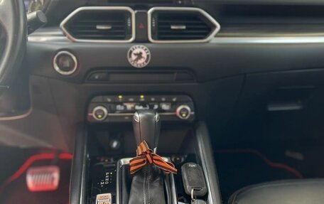 Mazda CX-5 II, 2019 год, 3 000 000 рублей, 24 фотография