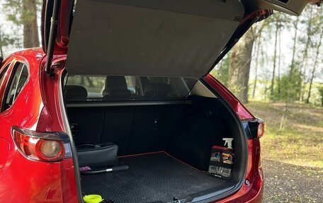 Mazda CX-5 II, 2019 год, 3 000 000 рублей, 28 фотография
