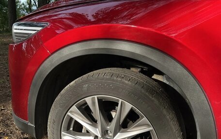 Mazda CX-5 II, 2019 год, 3 000 000 рублей, 31 фотография