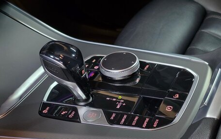 BMW X5, 2019 год, 6 200 000 рублей, 8 фотография