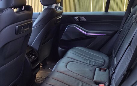 BMW X5, 2019 год, 6 200 000 рублей, 10 фотография