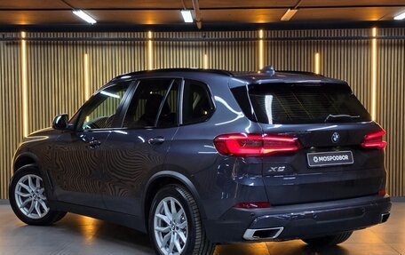 BMW X5, 2019 год, 6 200 000 рублей, 5 фотография