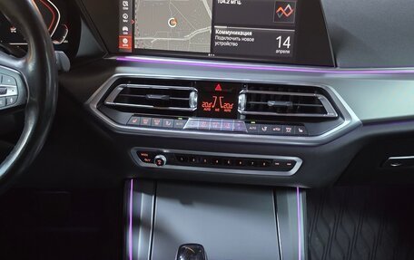 BMW X5, 2019 год, 6 200 000 рублей, 9 фотография