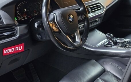 BMW X5, 2019 год, 6 200 000 рублей, 7 фотография